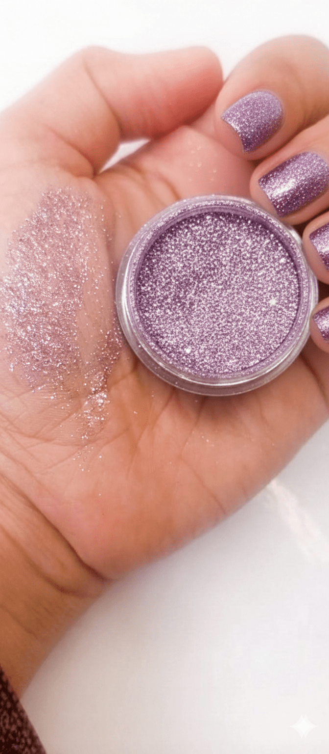 Buy 4 Get 2 Free - Premium Glitters & Eye Makeup | Zuri cosmetics - zuricosmetics.pk