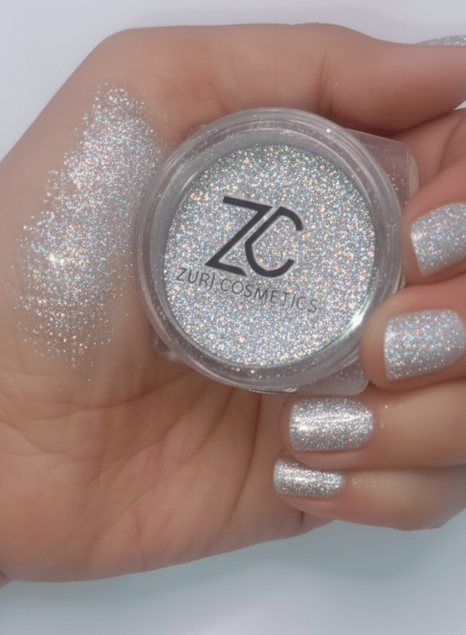 Buy 4 Get 2 Free - Premium Glitters & Eye Makeup | Zuri cosmetics - zuricosmetics.pk