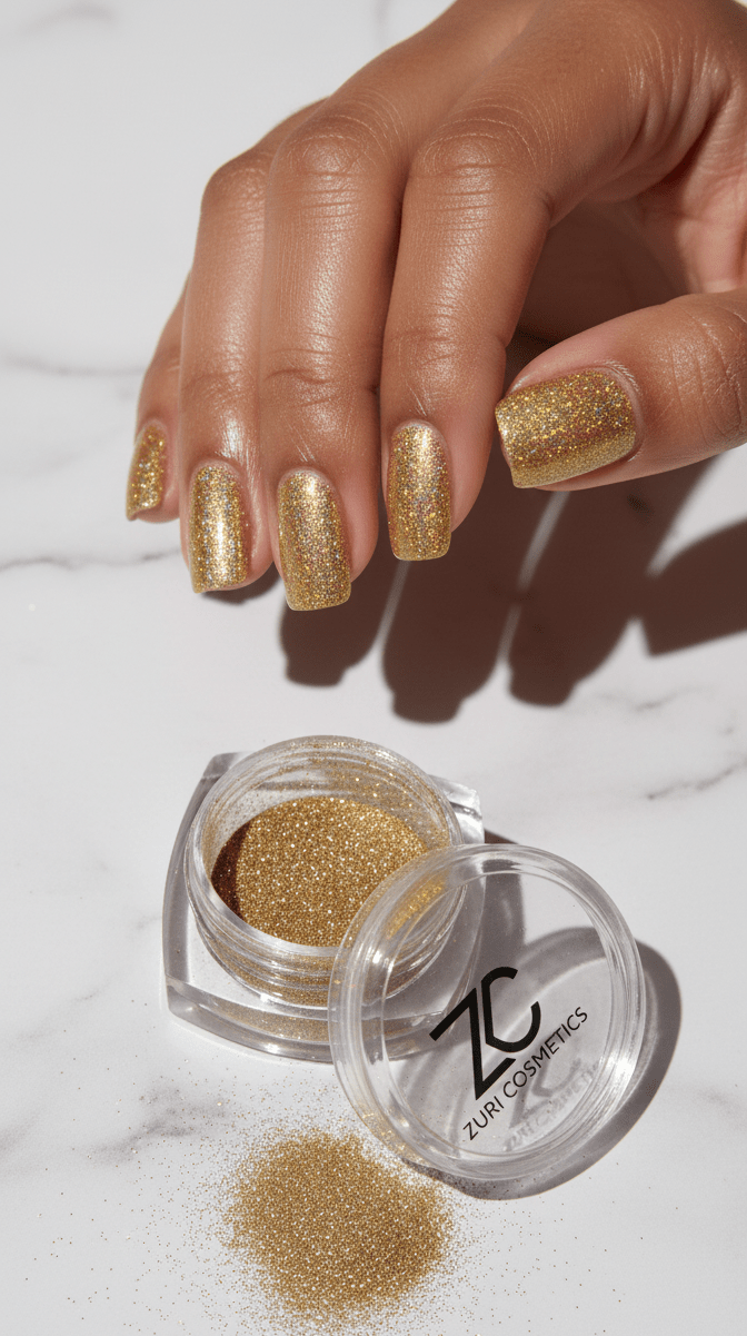 Buy 4 Get 2 Free - Premium Glitters & Eye Makeup | Zuri cosmetics - zuricosmetics.pk