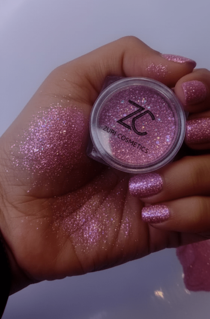 Buy 4 Get 2 Free - Premium Glitters & Eye Makeup | Zuri cosmetics - zuricosmetics.pk